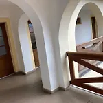 Penzion U Cerhů, - český Ráj 3*
