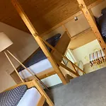 Penzion U Cerhů, - český Ráj 3*