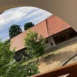Penzion U Cerhů, - český Ráj 3*