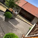 Penzion U Cerhů, - český Ráj 3*