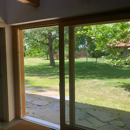 Pensjonat U Cerhu, - Cesky Raj Kněžmost