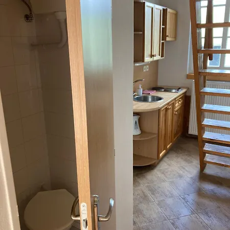 Pensjonat U Cerhu, - Cesky Raj 3*