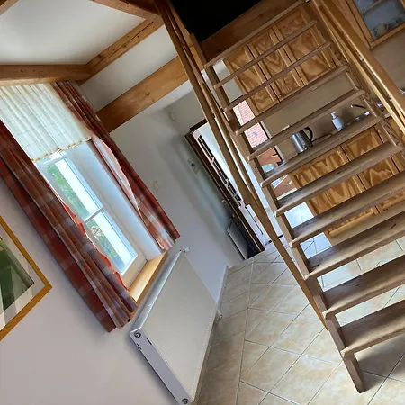 U Cerhu, - Cesky Raj