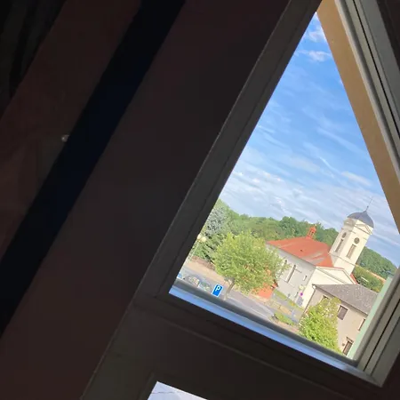 U Cerhu, - Cesky Raj Pensjonat Kněžmost