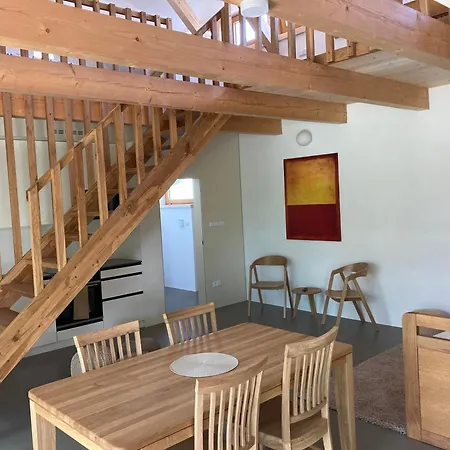 U Cerhu, - Cesky Raj Pensjonat Kněžmost