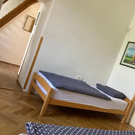 Pensjonat U Cerhu, - Cesky Raj 3*