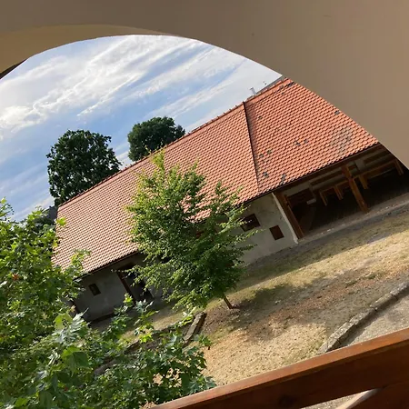 Pensjonat U Cerhu, - Cesky Raj 3*