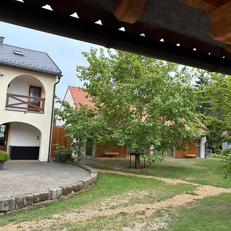 U Cerhů, - český Ráj