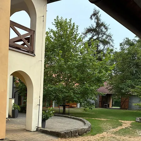 Pensjonat U Cerhu, - Cesky Raj