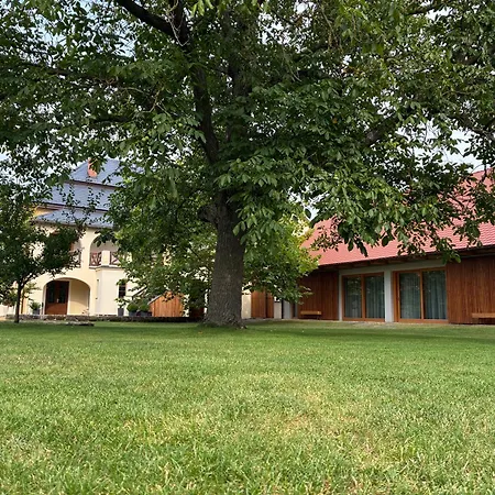 U Cerhů, - český Ráj 3* Kněžmost
