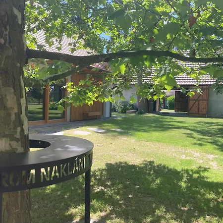 U Cerhu, - Cesky Raj Pensjonat Kněžmost