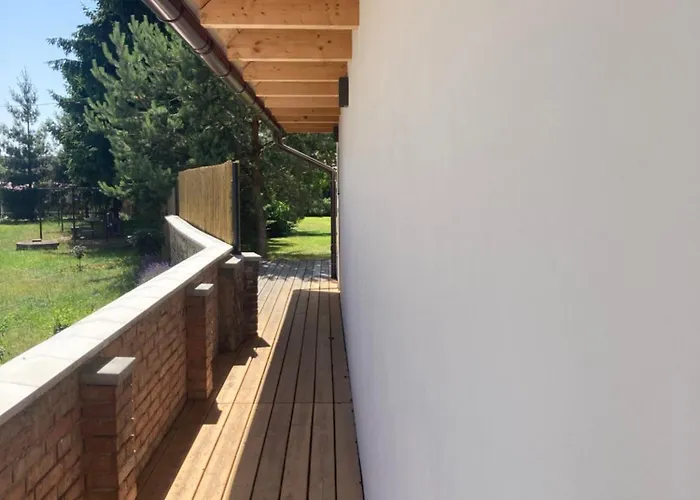 U Cerhu, - Cesky Raj بيت ضيافة Kněžmost