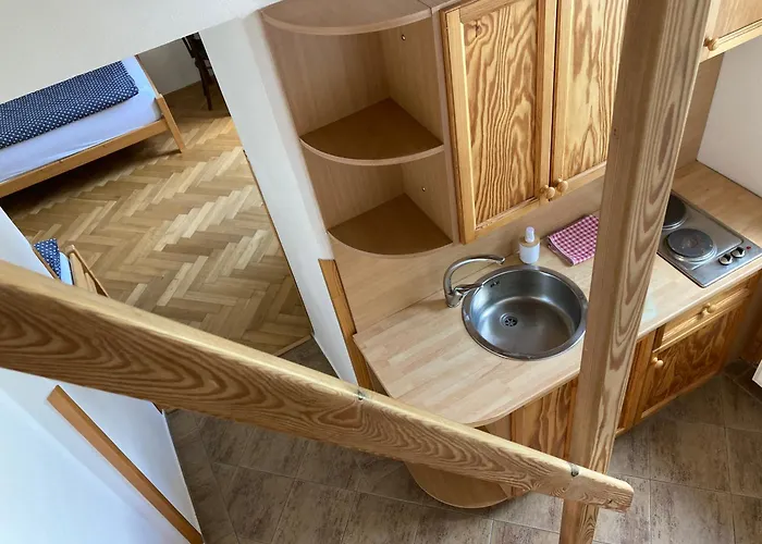 U Cerhu, - Cesky Raj 3* Kněžmost