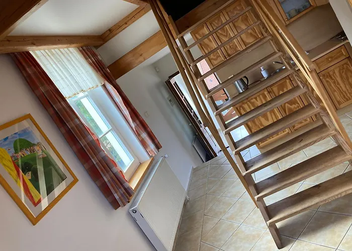 U Cerhu, - Cesky Raj