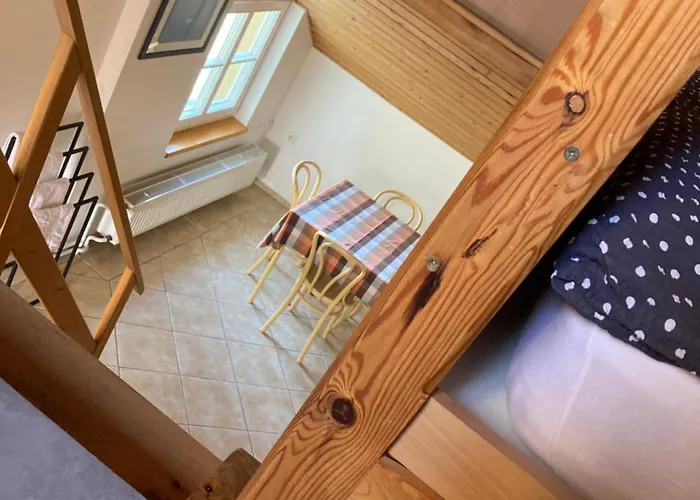 U Cerhu, - Cesky Raj بيت ضيافة