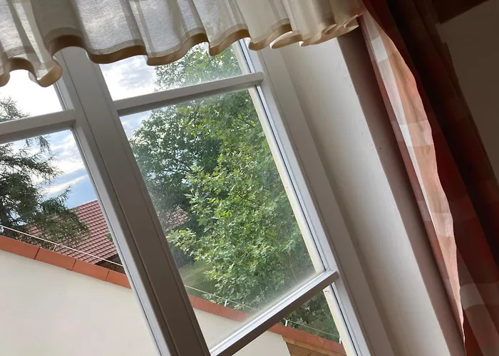 U Cerhu, - Cesky Raj بيت ضيافة Kněžmost