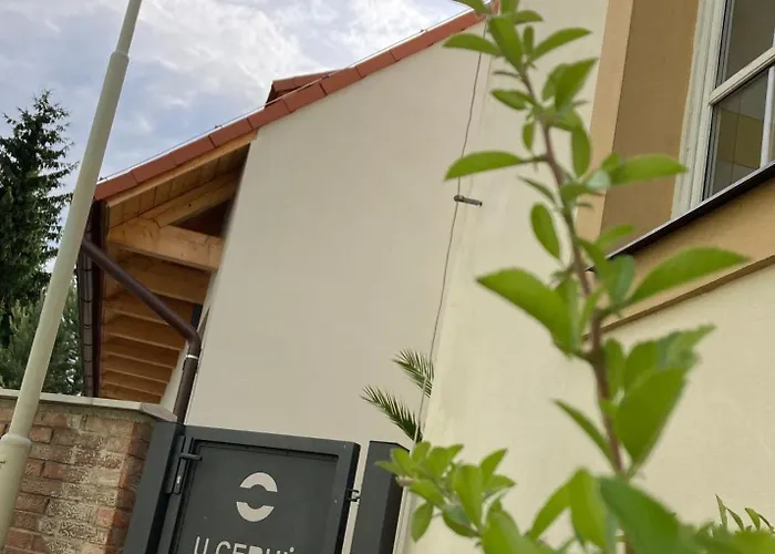 U Cerhu, - Cesky Raj Kněžmost