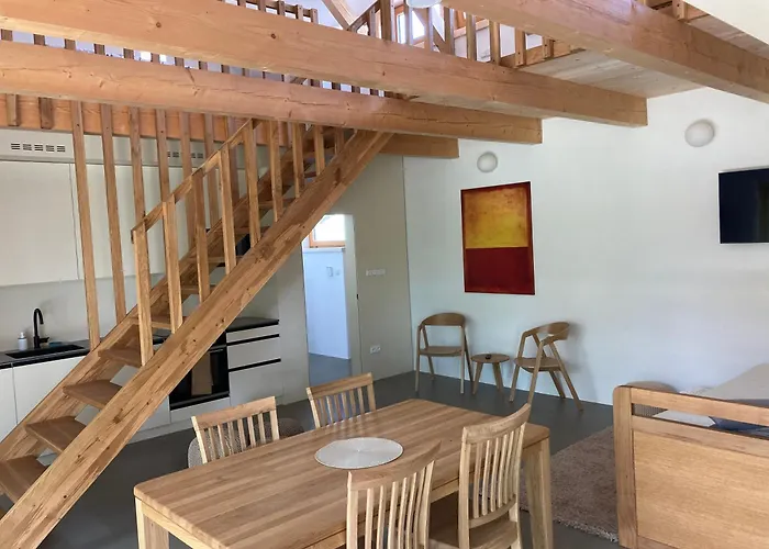 U Cerhu, - Cesky Raj بيت ضيافة Kněžmost