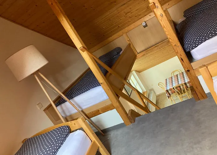 بيت ضيافة U Cerhu, - Cesky Raj 3*