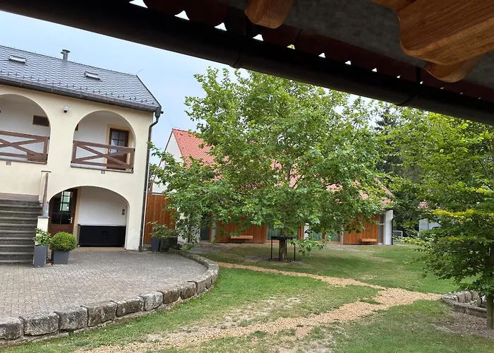 U Cerhu, - Cesky Raj