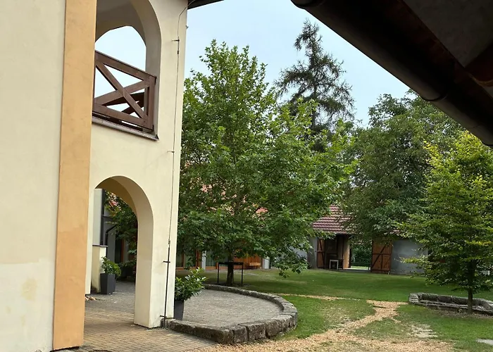 بيت ضيافة U Cerhu, - Cesky Raj