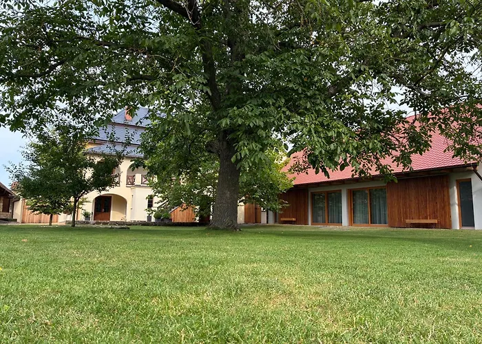 U Cerhu, - Cesky Raj 3* Kněžmost