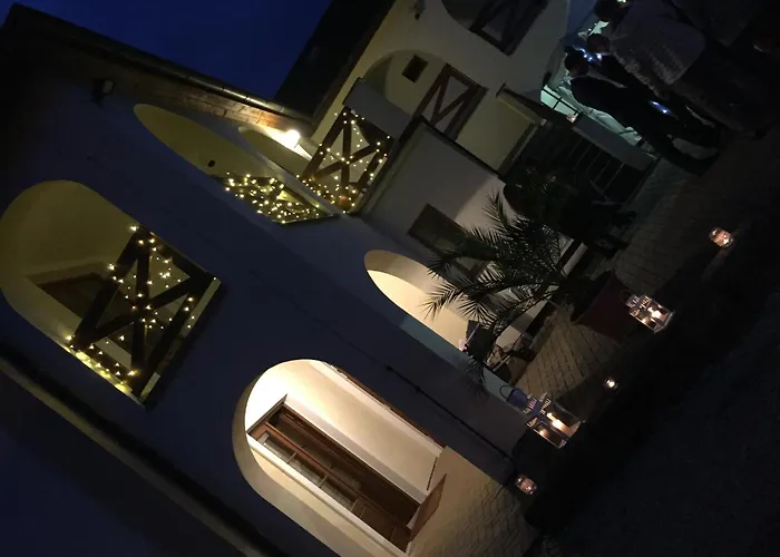 بيت ضيافة U Cerhu, - Cesky Raj